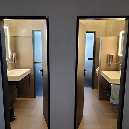 Casa Mediteran Neu Reichensachsen Kültér fotó