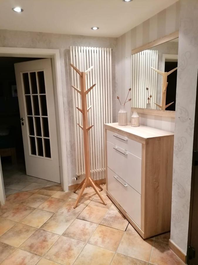 Casa Mediteran Neu Reichensachsen Kültér fotó