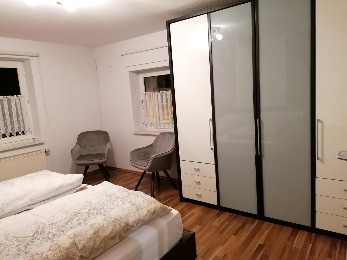 Casa Mediteran Neu Reichensachsen Kültér fotó