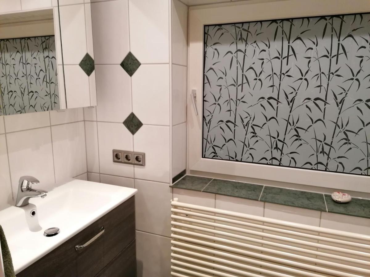 Casa Mediteran Neu Reichensachsen Kültér fotó