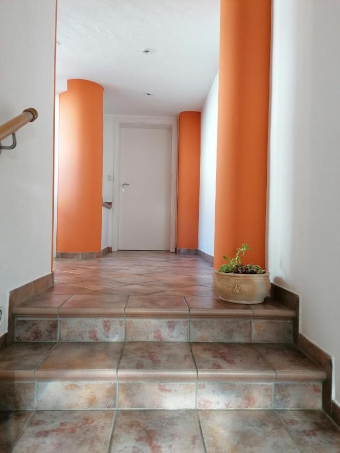 Casa Mediteran Neu Reichensachsen Kültér fotó