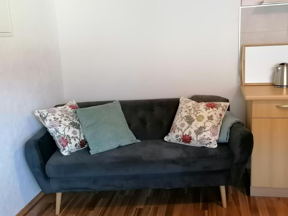 Casa Mediteran Neu Reichensachsen Kültér fotó