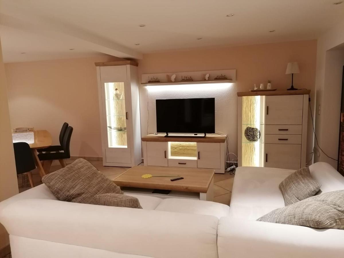 Casa Mediteran Neu Reichensachsen Kültér fotó