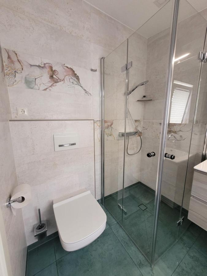 Casa Mediteran Neu Reichensachsen Kültér fotó