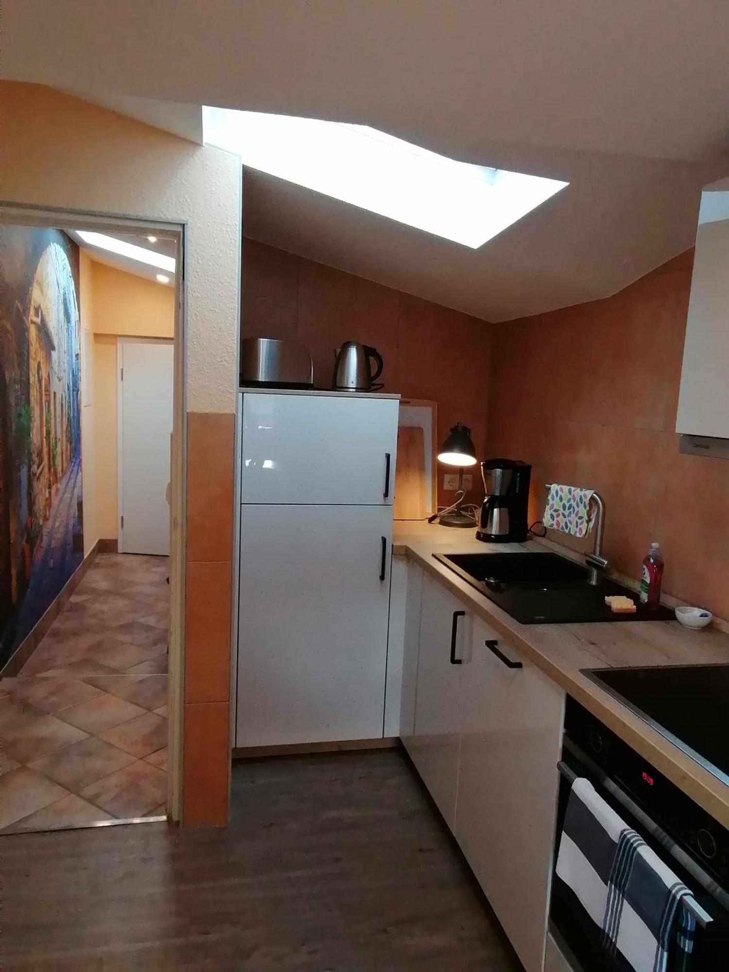 Casa Mediteran Neu Reichensachsen Kültér fotó