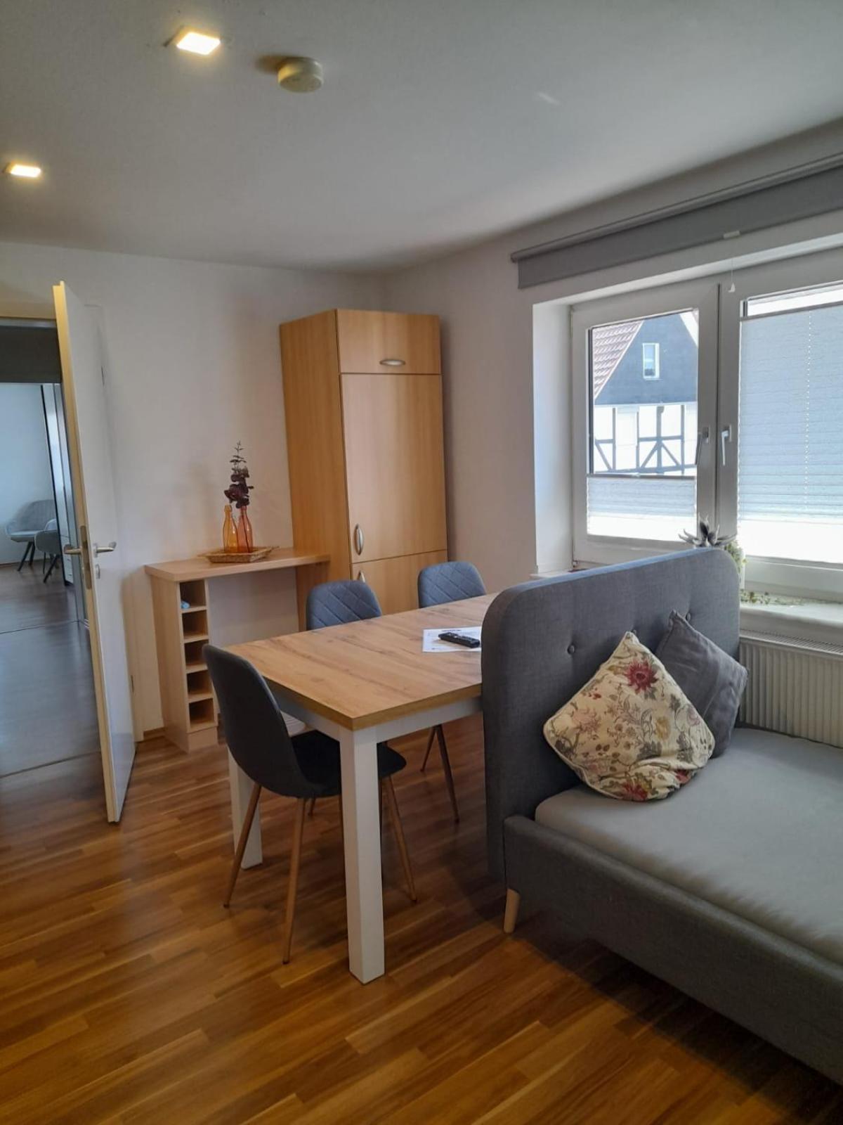 Casa Mediteran Neu Reichensachsen Kültér fotó